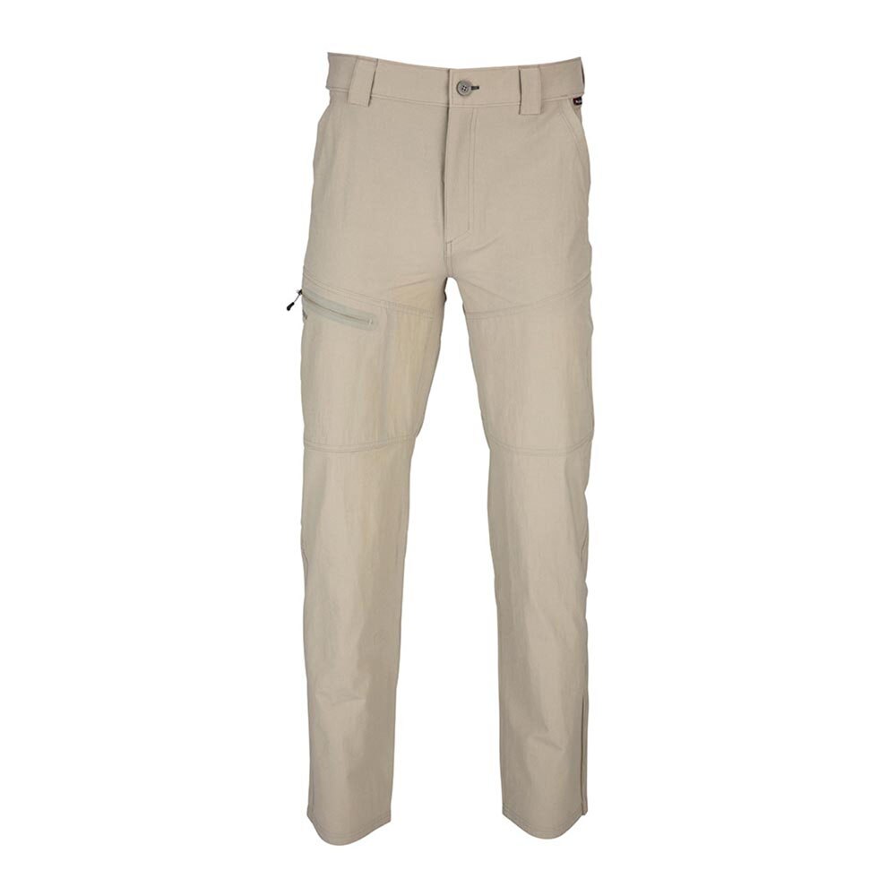 Simms Guide Pants Men's in Khaki